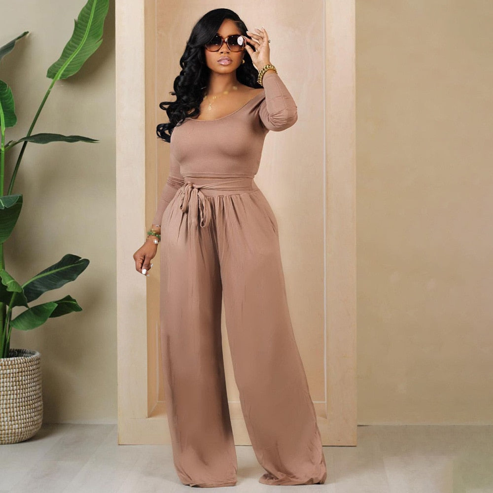 Solace two piece set