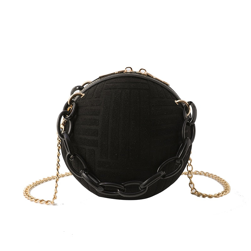Basketball Bag Towel Embossed Day Clutch