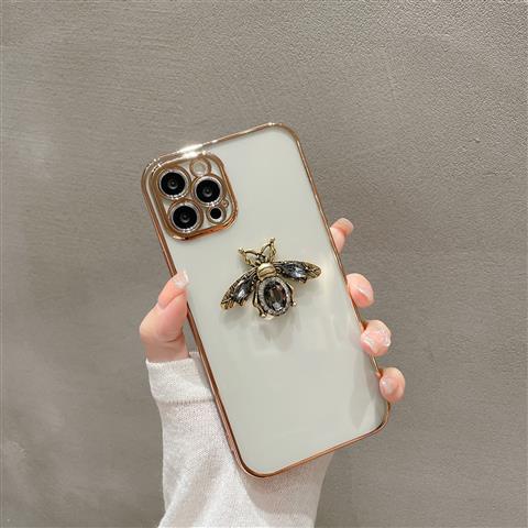 New Gem Bee Phone Case