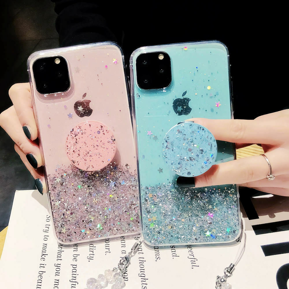 Starry sky mobile phone case