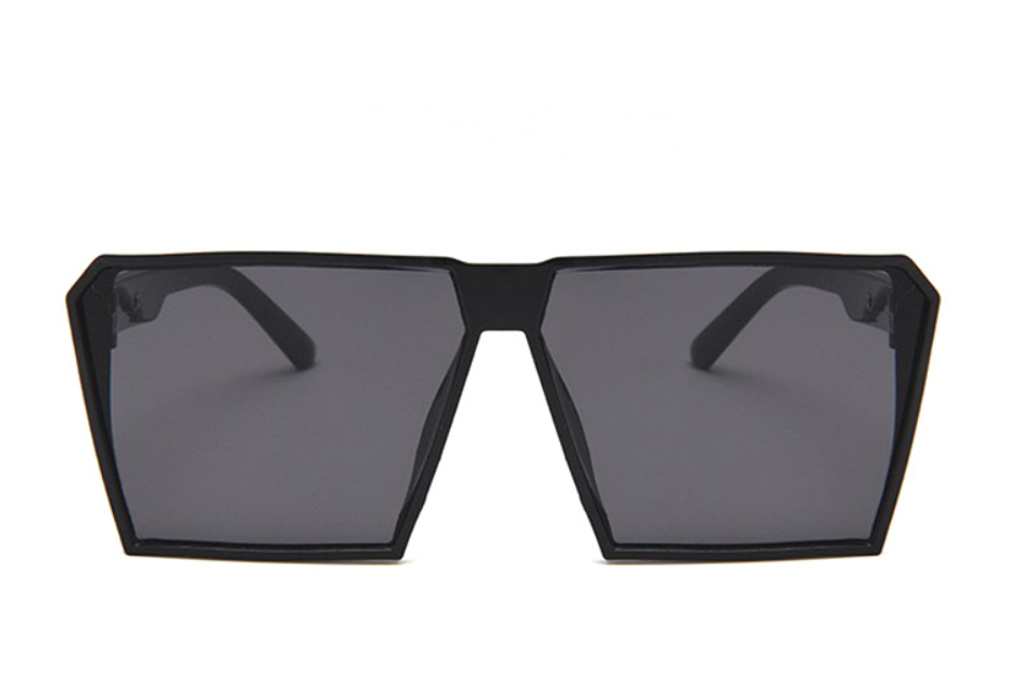 Square big box sunglasses