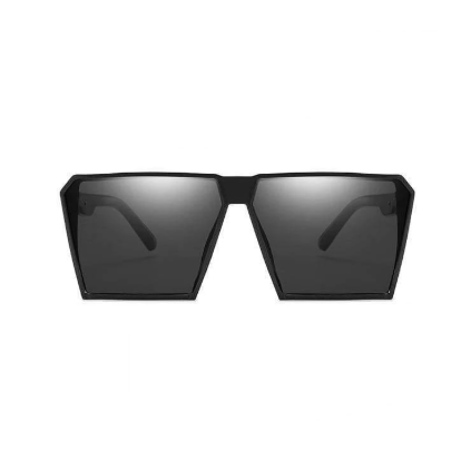 Square big box sunglasses