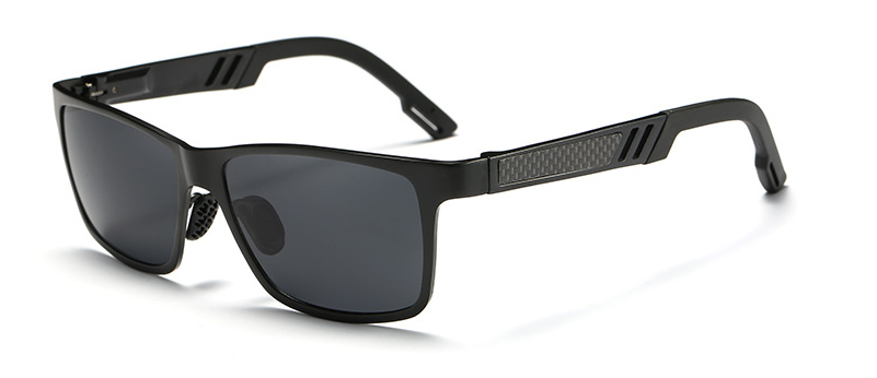 2021 new sunglasses aluminum magnesium sports glasses fashion men and women sunglasses glasses