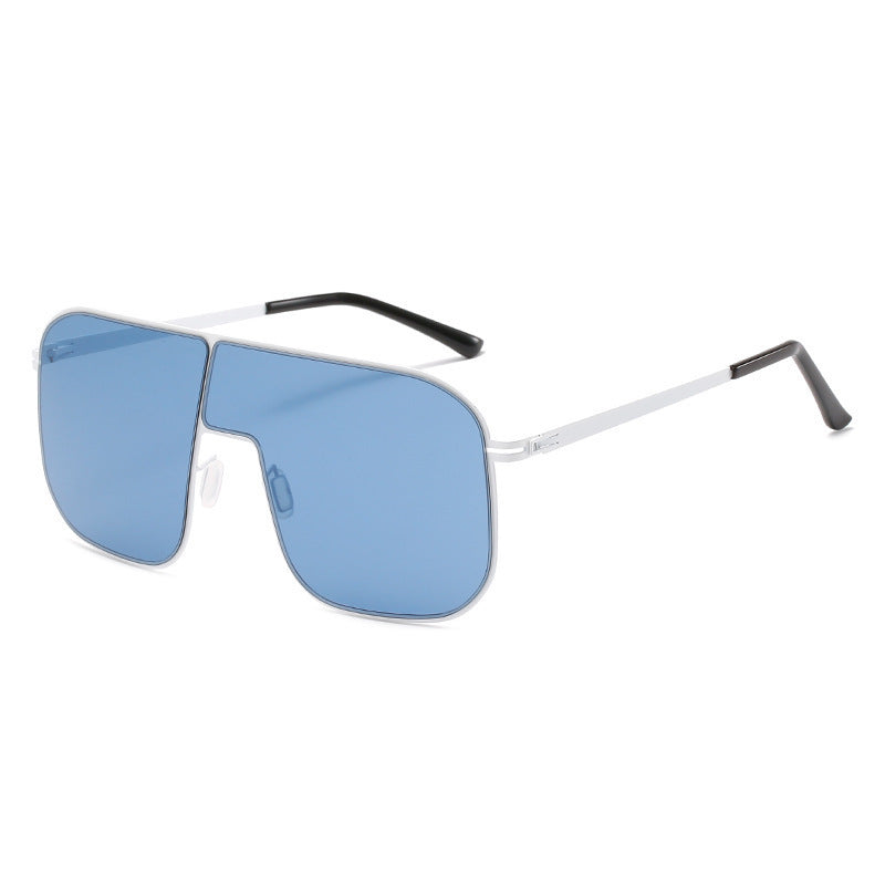 Men's Personality Fashion Driving Flying Sunglasses