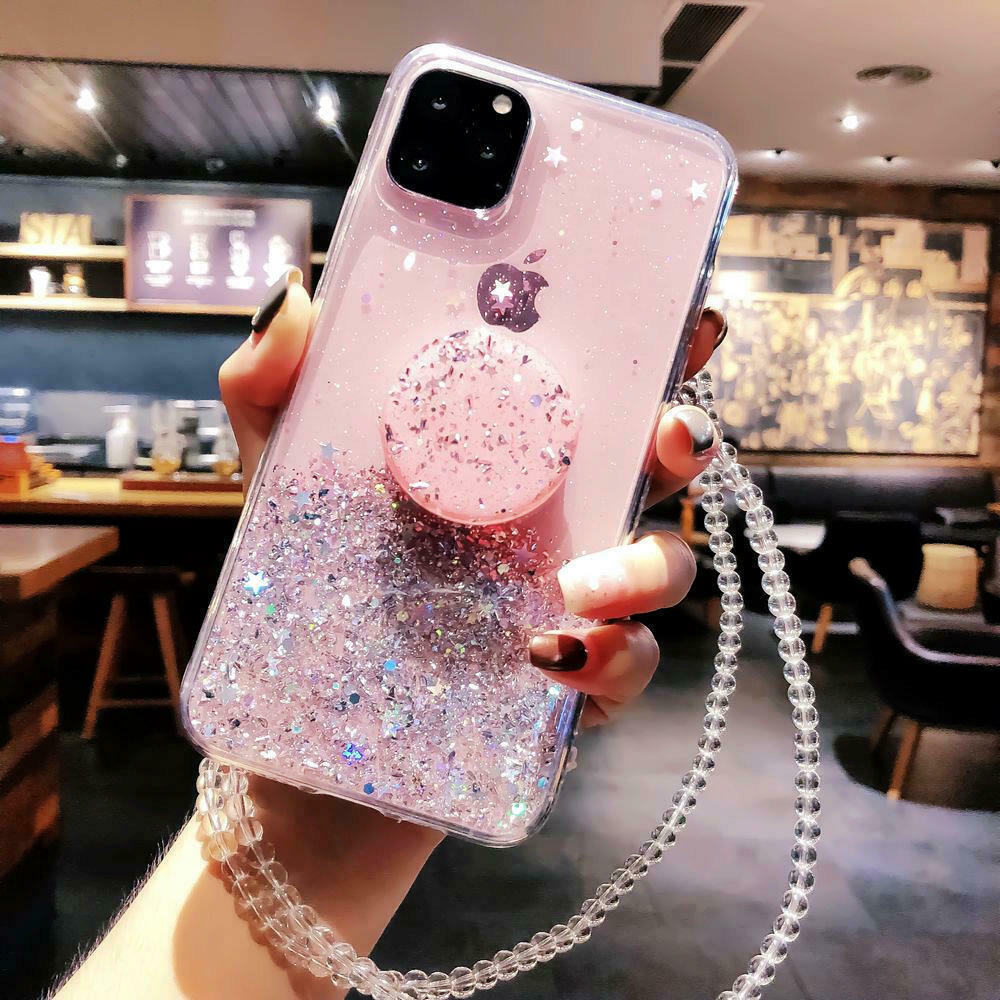 Starry sky mobile phone case