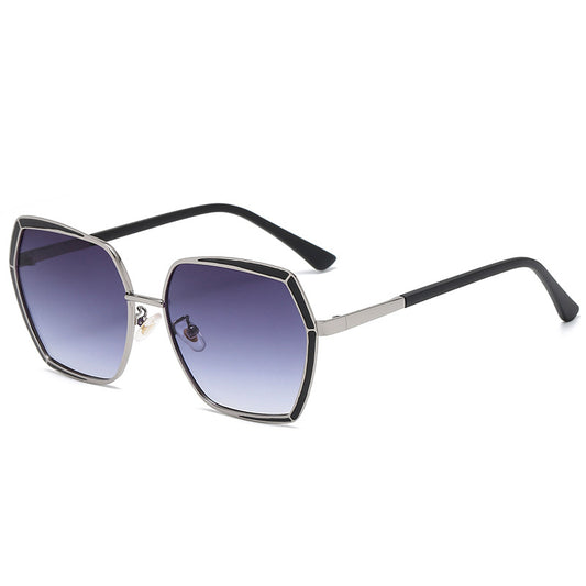 Wild gradient sunglasses