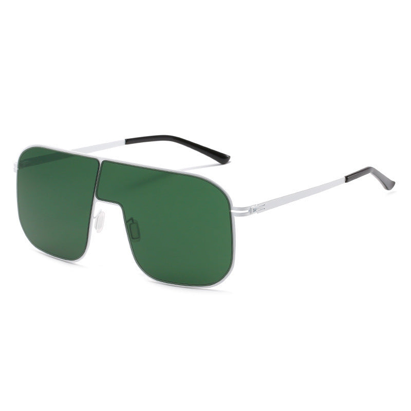 Men's Personality Fashion Driving Flying Sunglasses