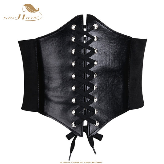 Underbust Waist Cincher Belt