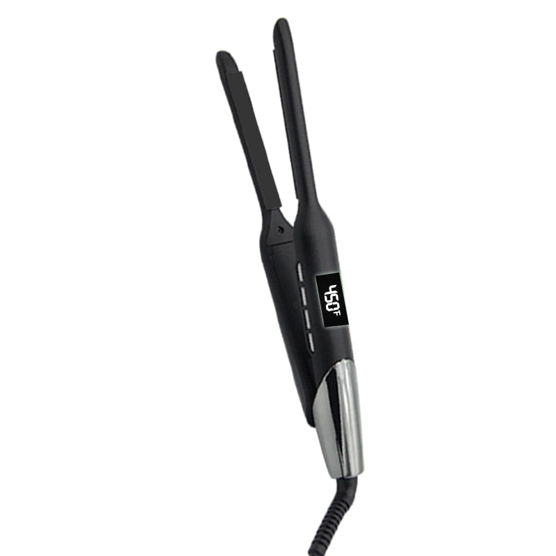 Style Elite Ceramic Flat Iron