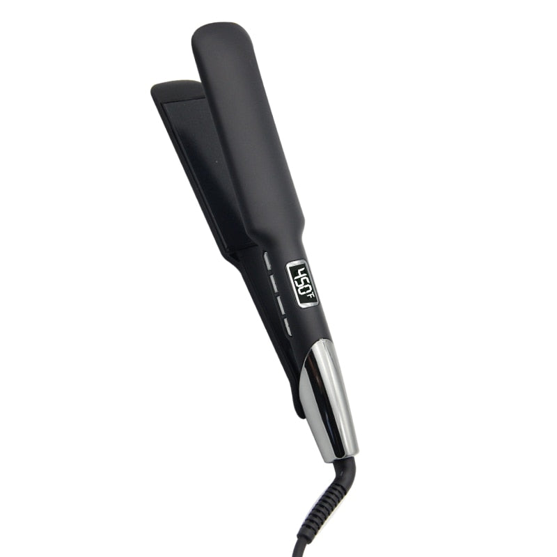 Style Elite Ceramic Flat Iron