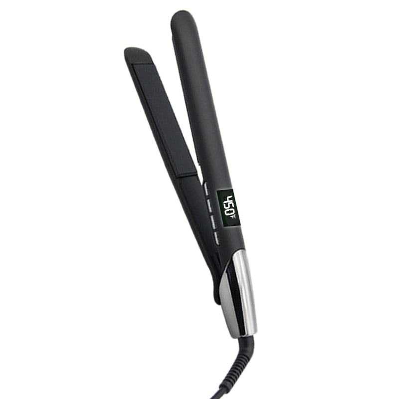 Style Elite Ceramic Flat Iron