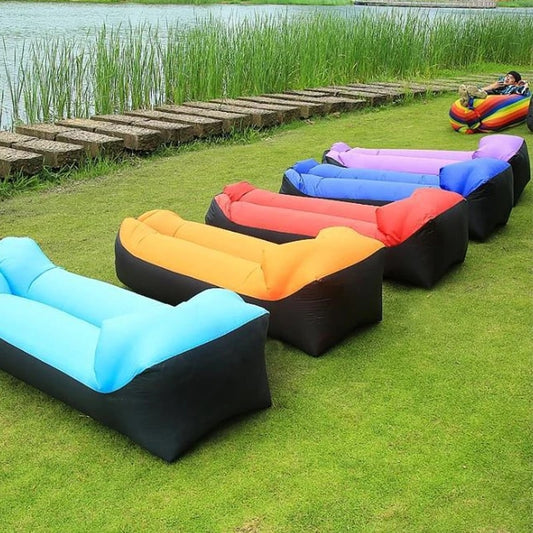 Trend Outdoor Fast Infaltable Air Sofa Bed