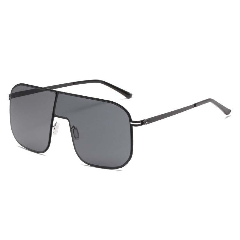 Men's Personality Fashion Driving Flying Sunglasses